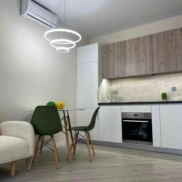 Срочно! 1К-квартира с ремонтом на Краснова ЖК 61 Жемчужина