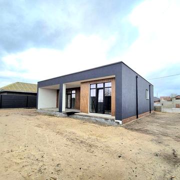 Новий будинок 2025 року р-н Смоківка 115 кв.м газ 7 сот