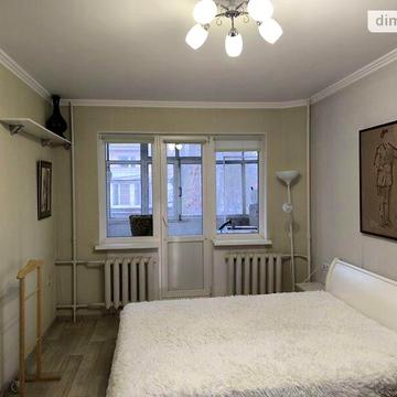 Продаж 1к Квартира Кондрашина вулиця