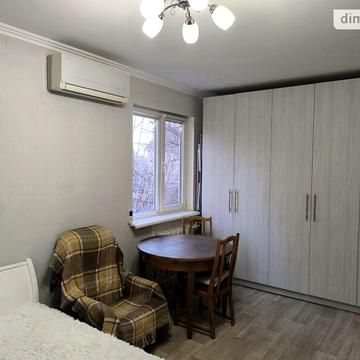 Продаж 1к Квартира Кондрашина вулиця