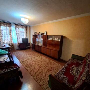 2 кімнатна квартира