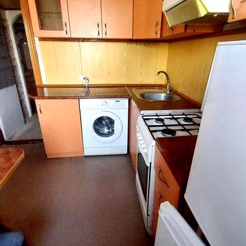 Сдаю на короткий срок 1к/к-чешку на Северном