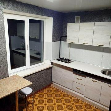 Сдам однокомнатную квартиру на Даманском