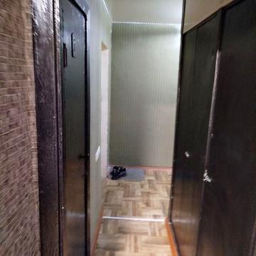 Сдам однокомнатную квартиру на Даманском