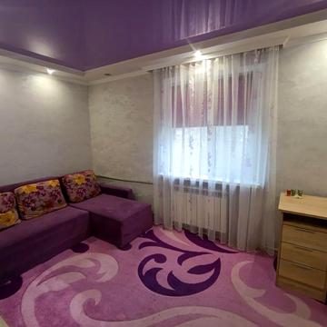 Продам 2-х комнатную на Черемушках