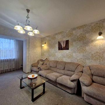 Здається чудова 3 кімната квартира по Вулиці Брацлавська.