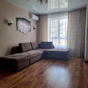 ВЛАСНИК. Оренда однокімнатної, 44 кв, Акварелі-2