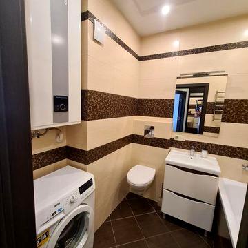 ВЛАСНИК. Оренда однокімнатної, 44 кв, Акварелі-2