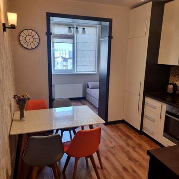 ВЛАСНИК. Оренда однокімнатної, 44 кв, Акварелі-2