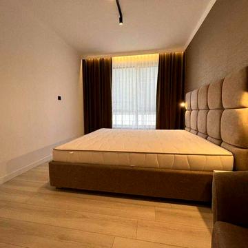 Оренда 3-кімнатної квартири в ЖК "Місто Трав", вул. Кульпарківська