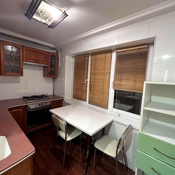 Миколи Кибальчича вул., 8-А