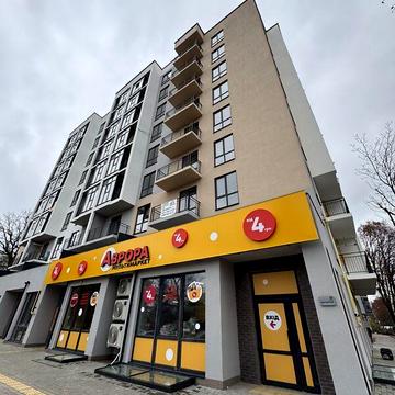 Продаж 2к Квартира Центральна (Мічуріна) вулиця ЖК FAMILY HOUSE