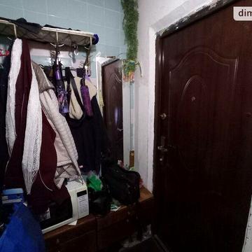 Продаж 1к Квартира Андрія Первозванного вулиця