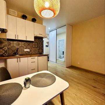 Перша оренда! ЖК Санвіль Парк, Гідності 7