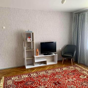 Андрія Малишка вул., 19-А