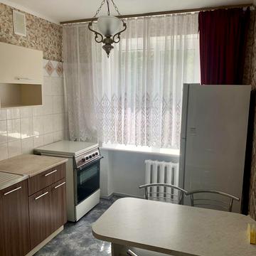 Андрія Малишка вул., 19-А