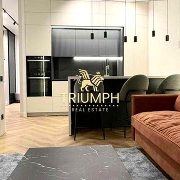 ЖК Manhattan City | Центр | Вау ремонт | КПІ | ЖК Манхеттен Сіті