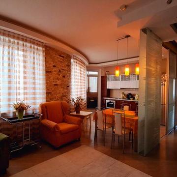 Оренда 3-кімнатної квартири ЖК Оазис, Володимира Івасюка 6