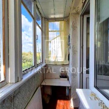 Продаж 1к Квартира Технікумівська вулиця