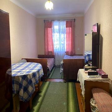 Продам 3к.кв на вул. Охтирська. Є-відновлення