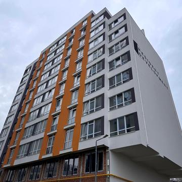 Малоголосківська вул., 12б