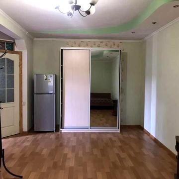 метро Бориспольская.Сдам 1 ком. квартиру Бортничи