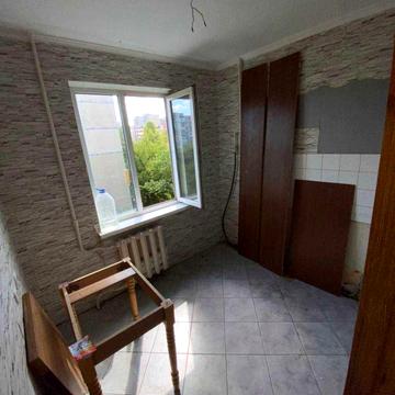 Вахтанга Кікабідзе вул. (Булгакова), 5