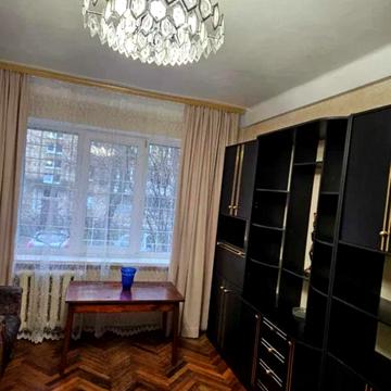 Перемишльська вул. (Червонопільська), 12-А