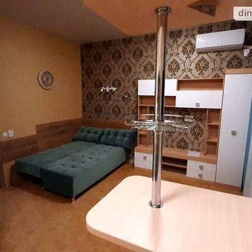 Довгострокова оренда 1к Квартира Івана Мазепи проспект