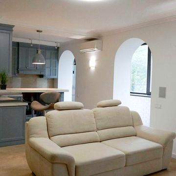 Оренда дворівневої ківртири Вацлава Гавела 71