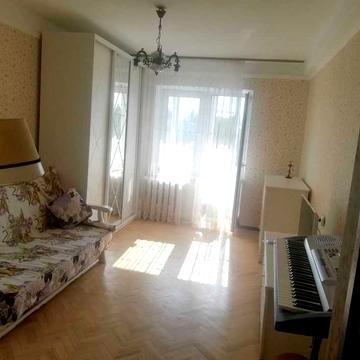 Здається 2-кімнатна квартира на вул.Щусєва 8а