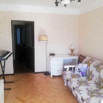 Здається 2-кімнатна квартира на вул.Щусєва 8а