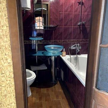 Довгострокова оренда 1к Квартира Кондратюка Юрія вулиця