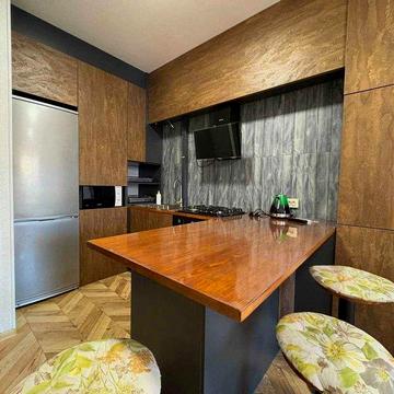 Оренда 1 кім квартира 46 м2, вул. Карла Мікльоша м. Львів