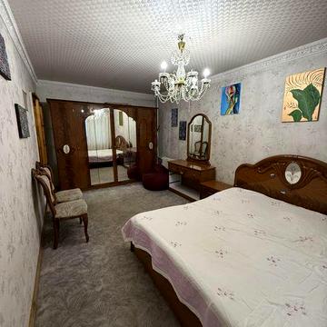 Оренда квартири ДАФІ