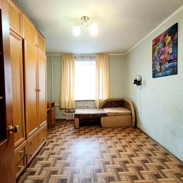 Сдам 3-х комнатную квартиру ж/м Покровский (Красный камень, Парус)!