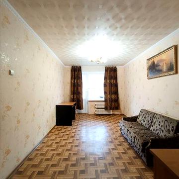 Сдам 3-х комнатную квартиру ж/м Покровский (Красный камень, Парус)!