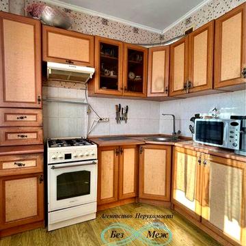 2к квартира вул.Мамота 40 Бориспіль 60.2 кв м