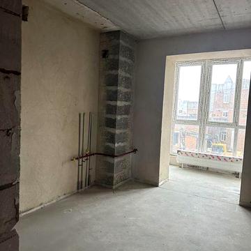 Двокімнатна 63 м Софіївська Сфера здача 31 грудня топ ціна розтермінув ЖК Софіївська Сфера