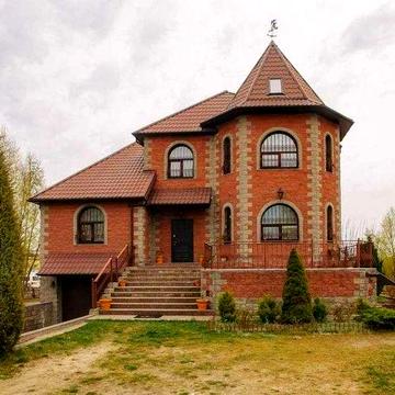 Продам дом Погребы, вул. Городецького