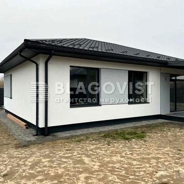 Продаж будинку Віта Поштова на Івана Франка одноповерховий 85,1 кв.м