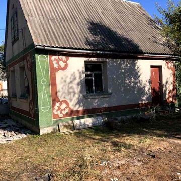 Продам дача Тетеревский массив