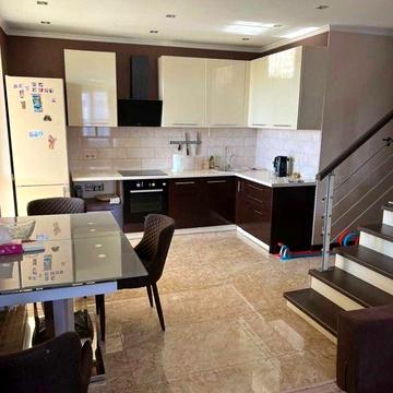 Продається 4к двохповирхнева квартира ЖК Плеханівська 18а (15548) ЖК Плеханівська 18а