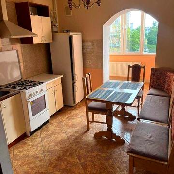 Здаю 1 к.кв в р-ні Вовчинецької (Драча) Новобудова.Ремонт