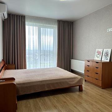 Оренда 1 кімнатноі квартири на Щасливому