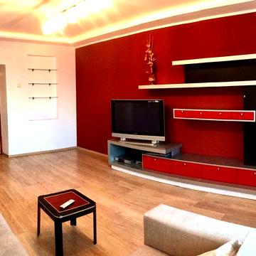 № продам 3-кімнатна, 87.6 м², Пивзавод чешка євро ремонт