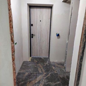 Свято-Михайлівська вул. (Індустріальна), 35А