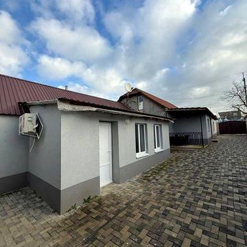 Дом 105кв.м. в Баловном 15км. от Николаева. СЕРТИФИКАТ!