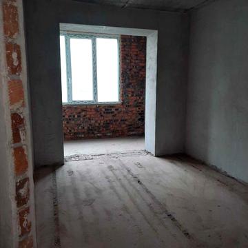 1к класне планування+чорнова штукатурка+котел ID:41542 ЖК Автобіографія