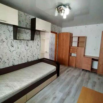 Продам 2к квартиру жм Левобережный 3 пр Мира Караван Березинка